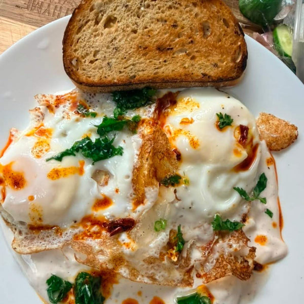 DietCraft client meal