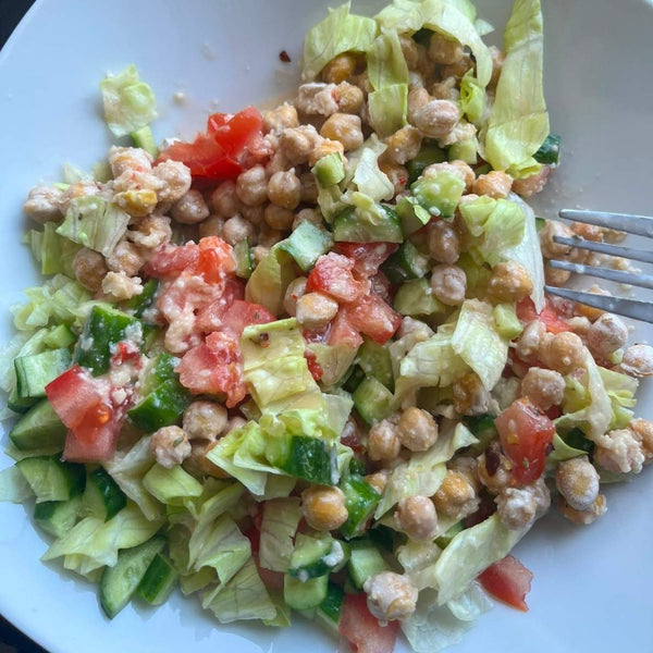 DietCraft client meal
