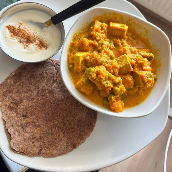 DietCraft client meal