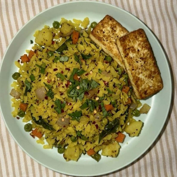 DietCraft client meal