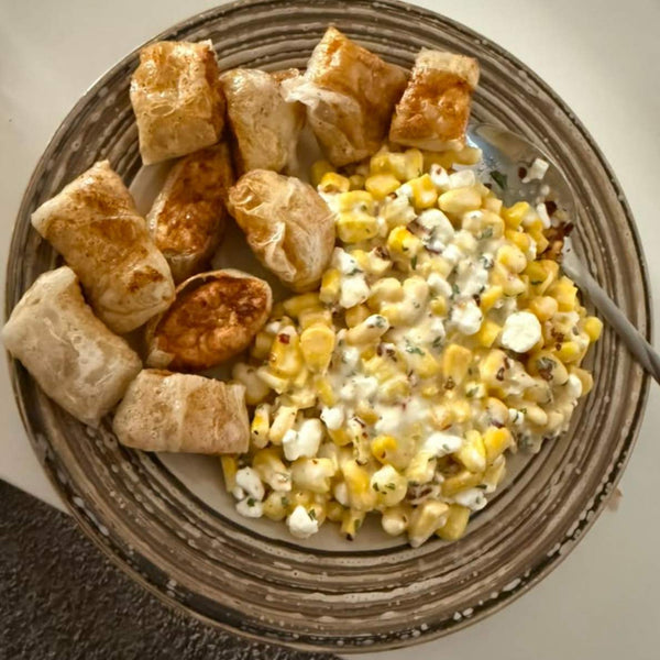 DietCraft client meal