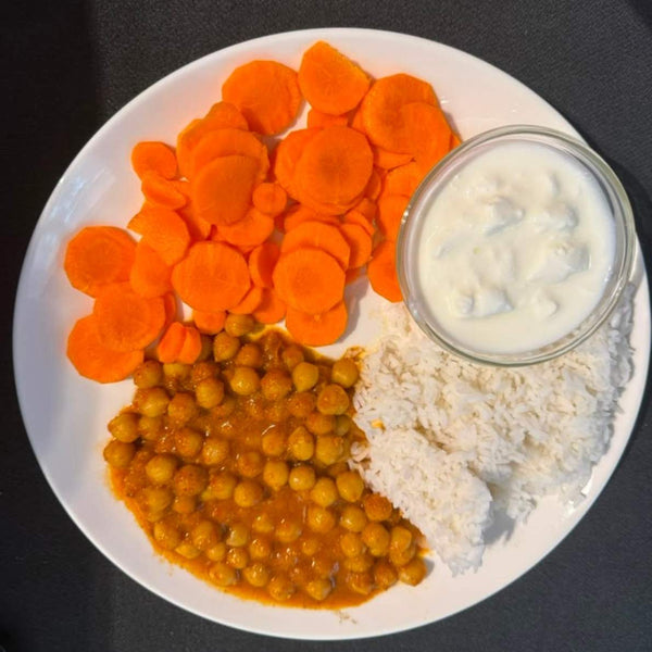 DietCraft client meal