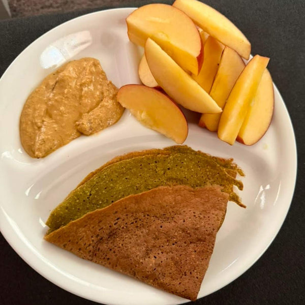 DietCraft client meal