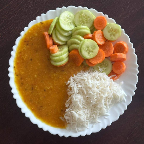 DietCraft client meal