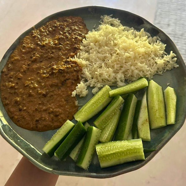 DietCraft client meal