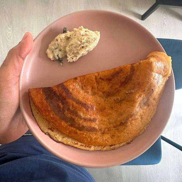 DietCraft client meal