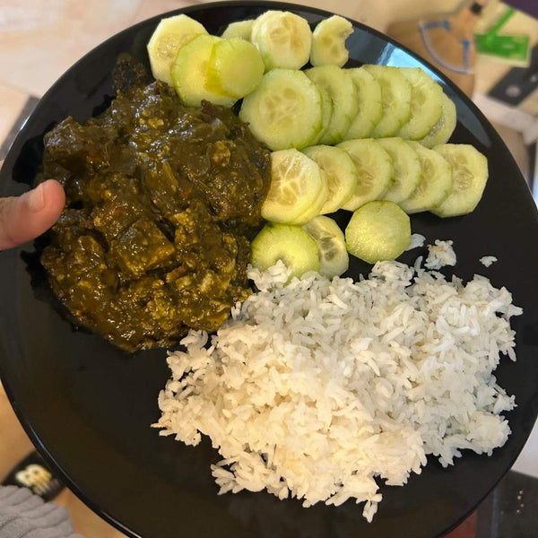 DietCraft client meal