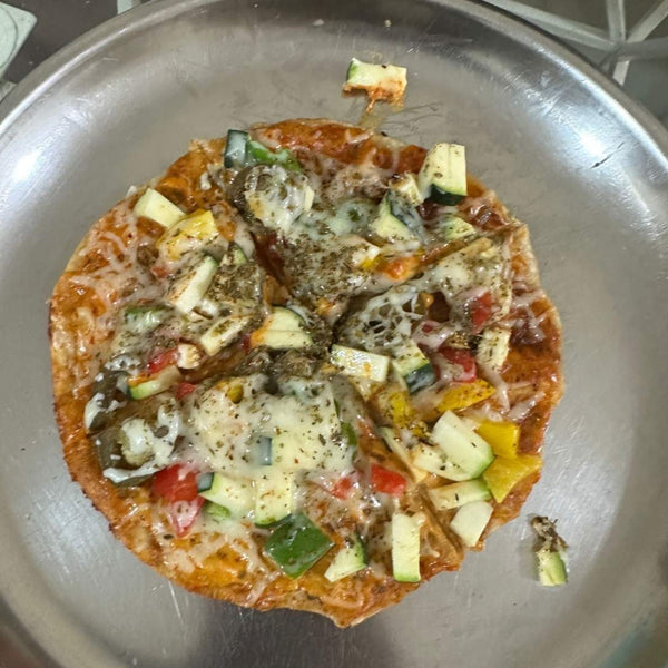 DietCraft client meal