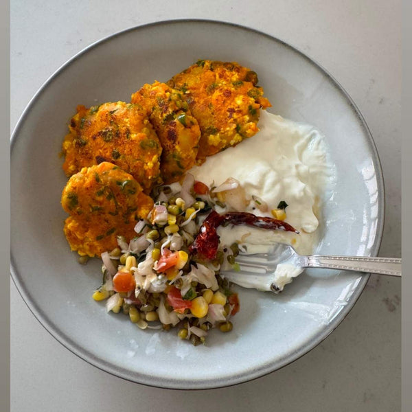 DietCraft client meal