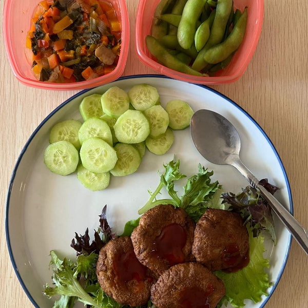 DietCraft client meal