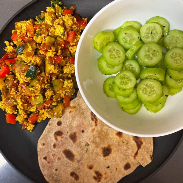 DietCraft client meal