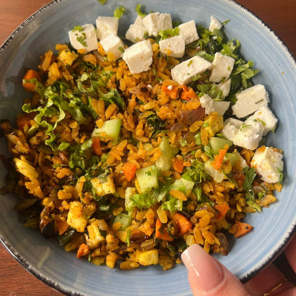 DietCraft client meal