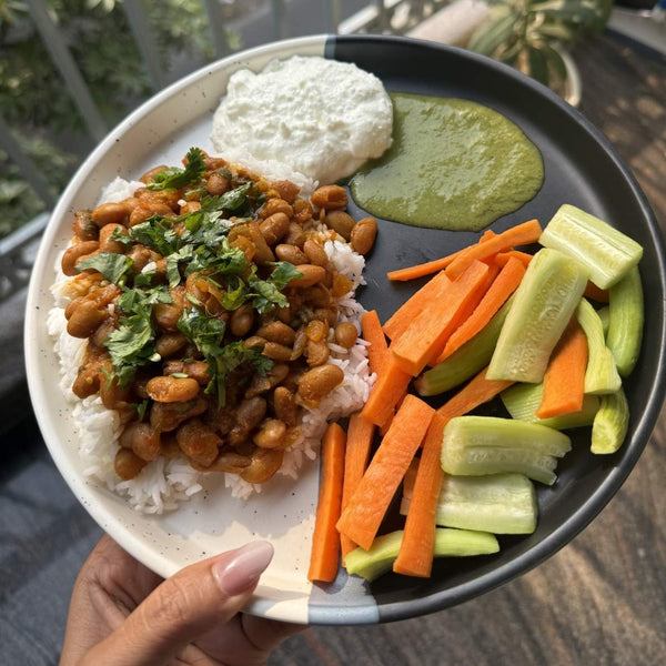 DietCraft client meal