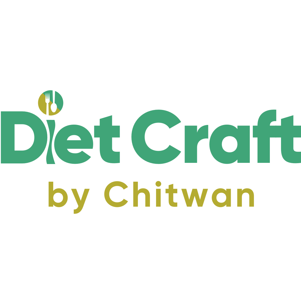 DietCraft Logo